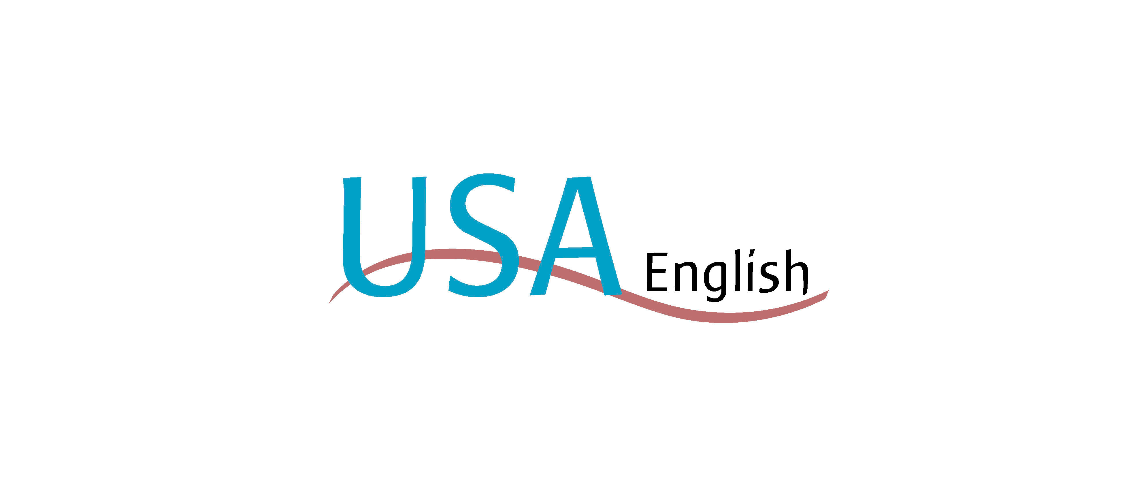 USAENGLISH Logo